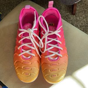 Nike Air Vapor Plus size 9.5